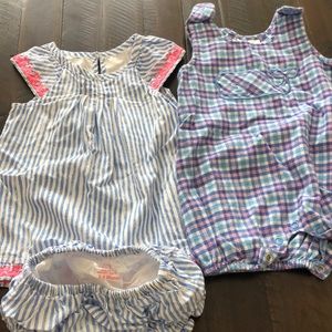 Vineyard Vines outfits